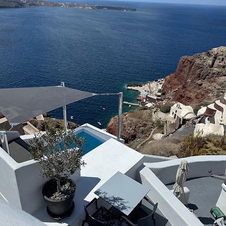 Theodora Suites (Adults Only) Ия Экстерьер фото