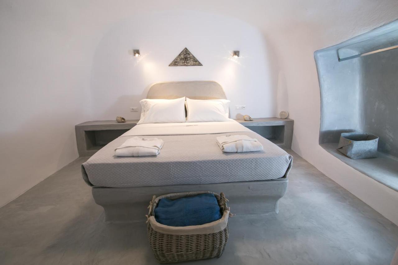 Theodora Suites (Adults Only) Ия Экстерьер фото