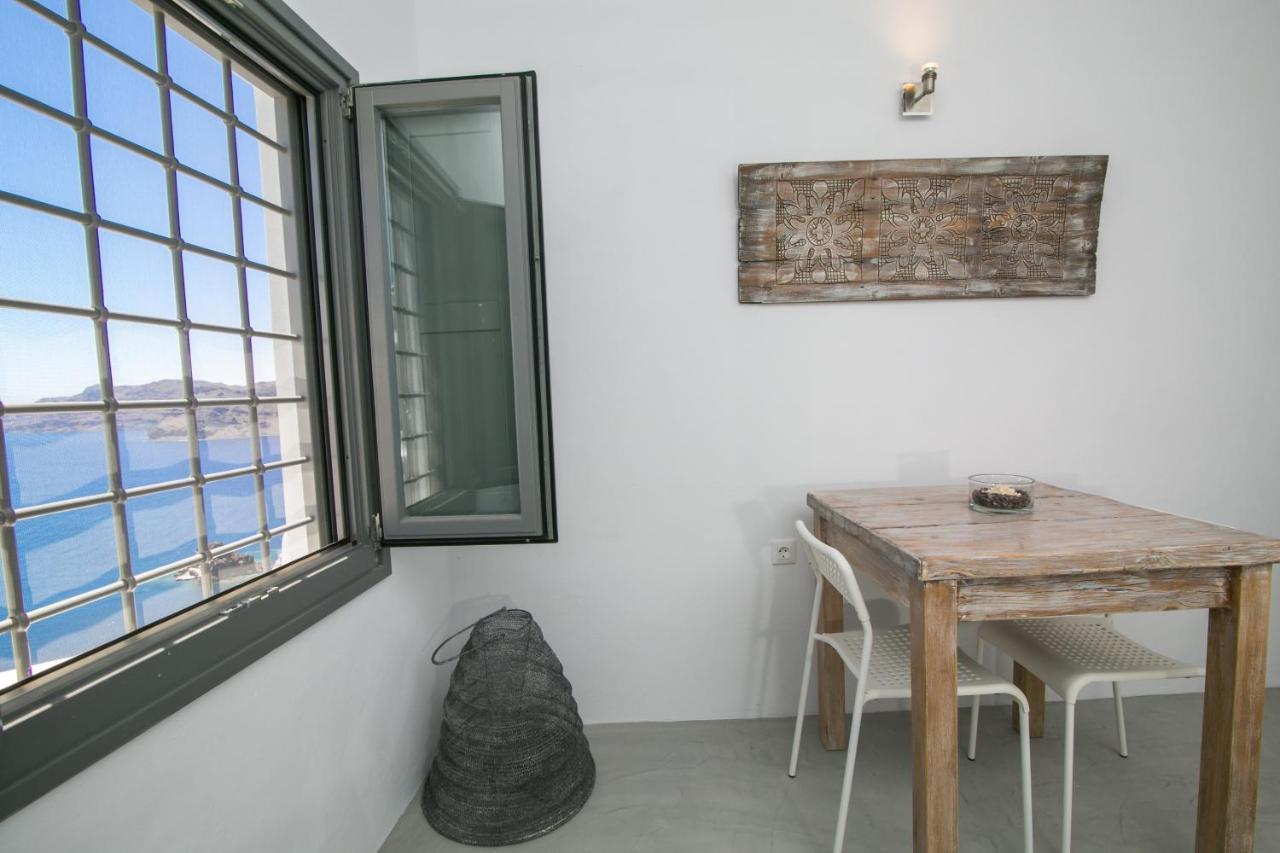 Theodora Suites (Adults Only) Ия Экстерьер фото