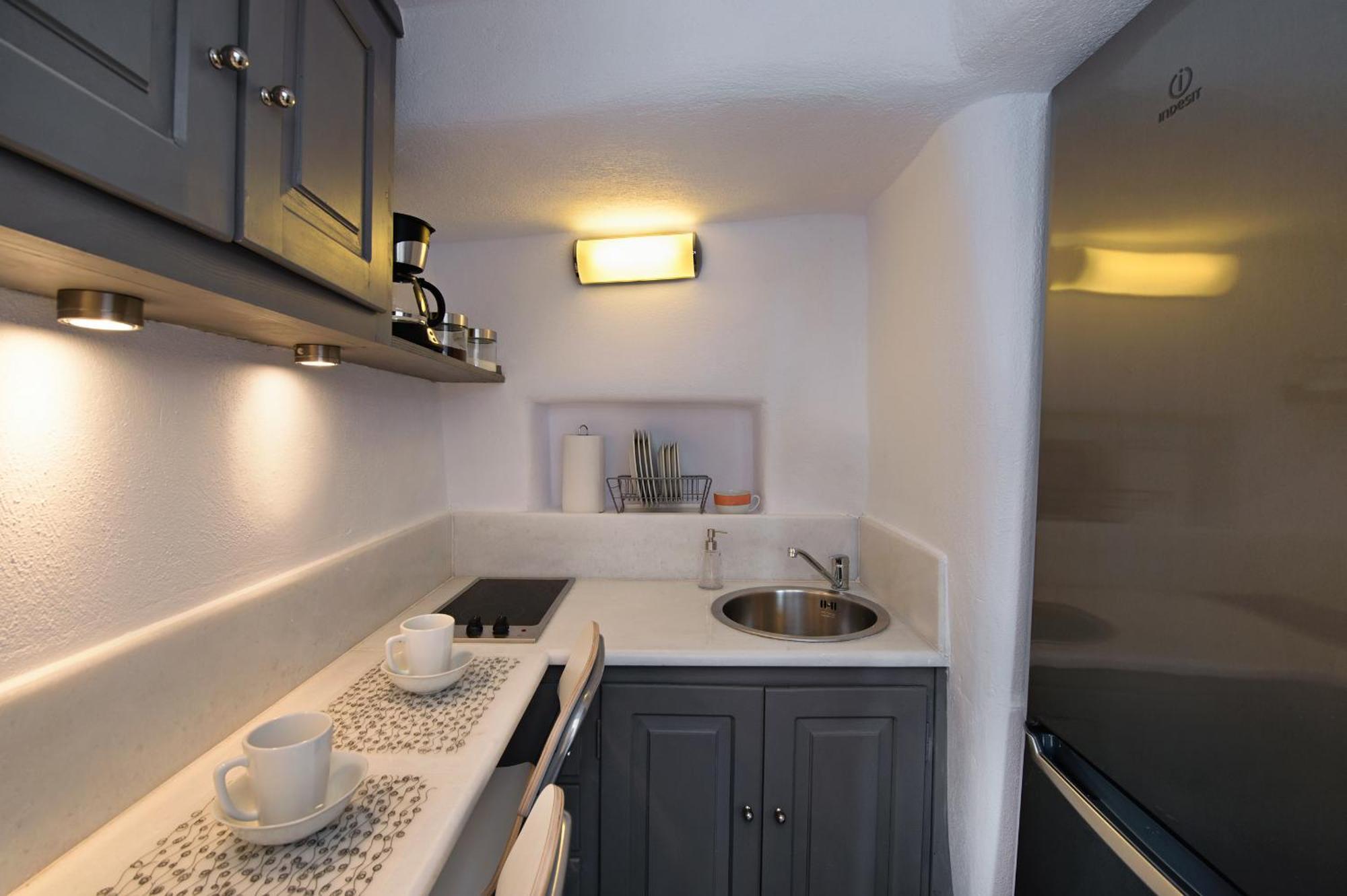 Theodora Suites (Adults Only) Ия Экстерьер фото