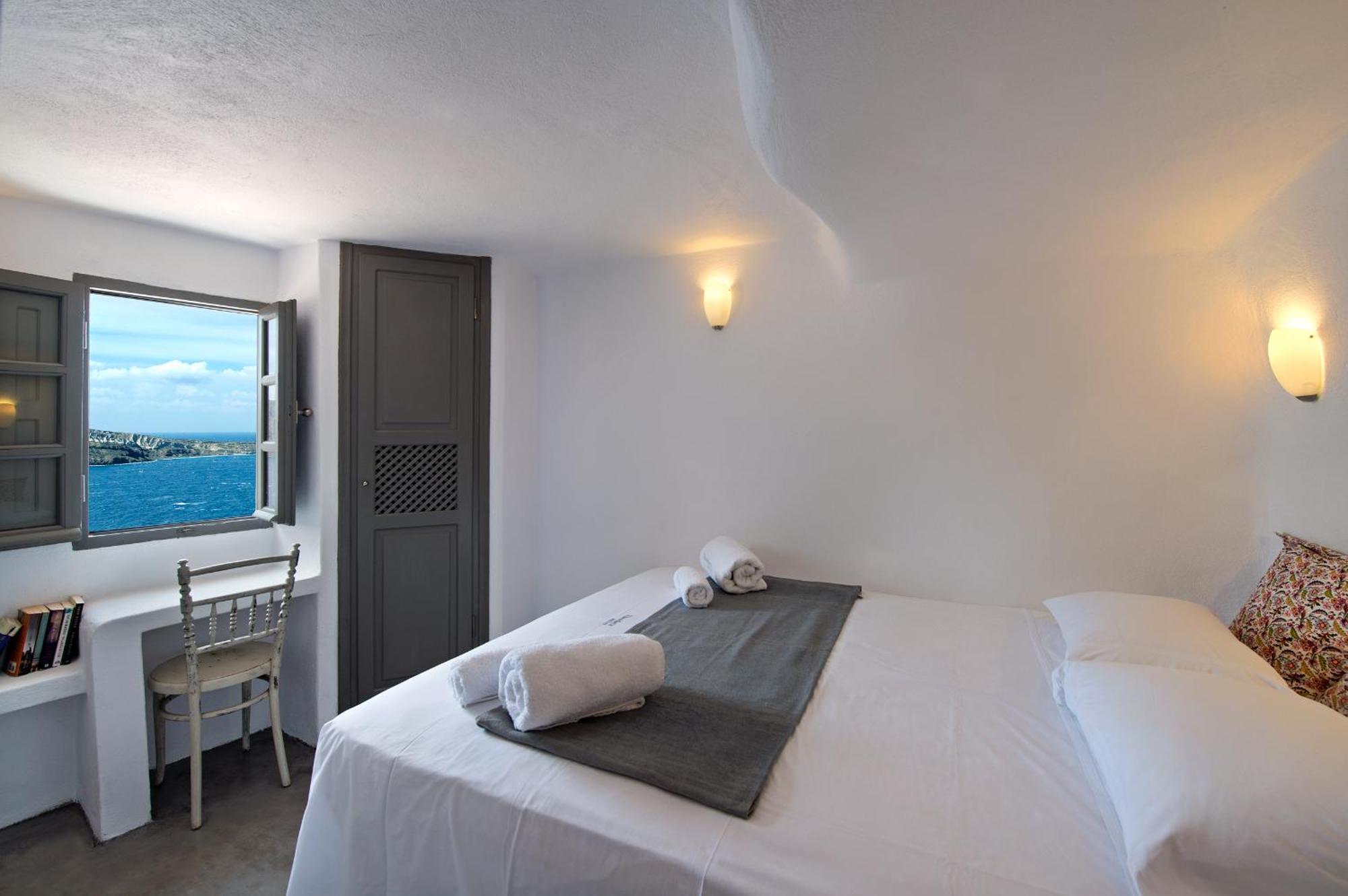 Theodora Suites (Adults Only) Ия Экстерьер фото