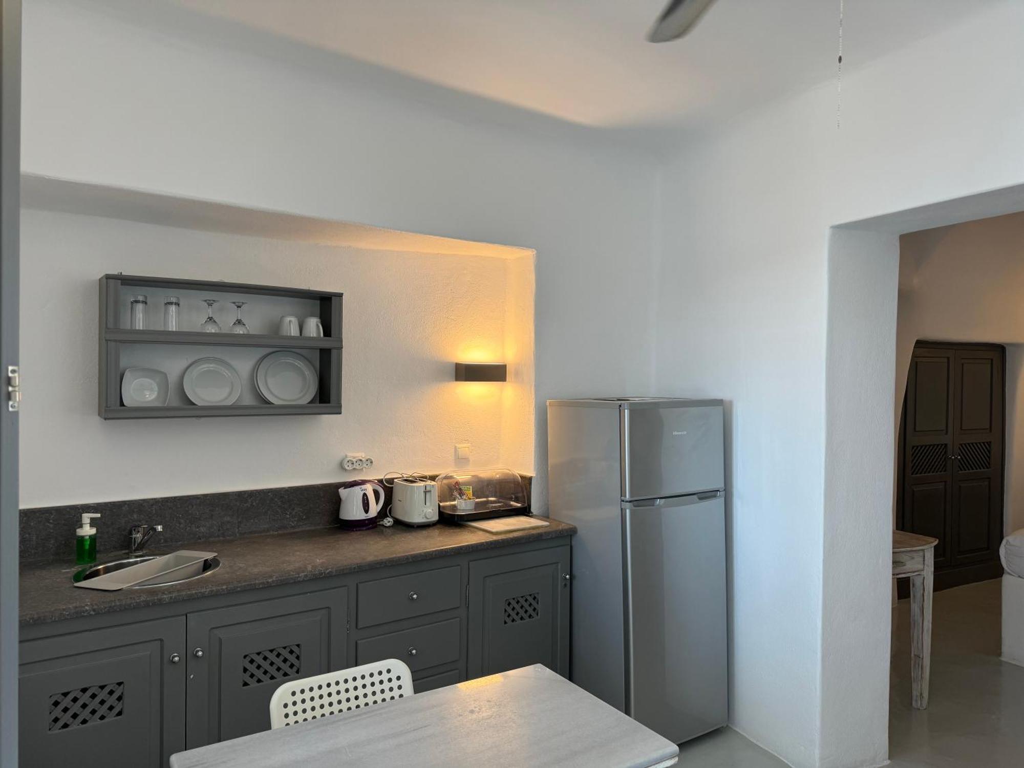 Theodora Suites (Adults Only) Ия Экстерьер фото