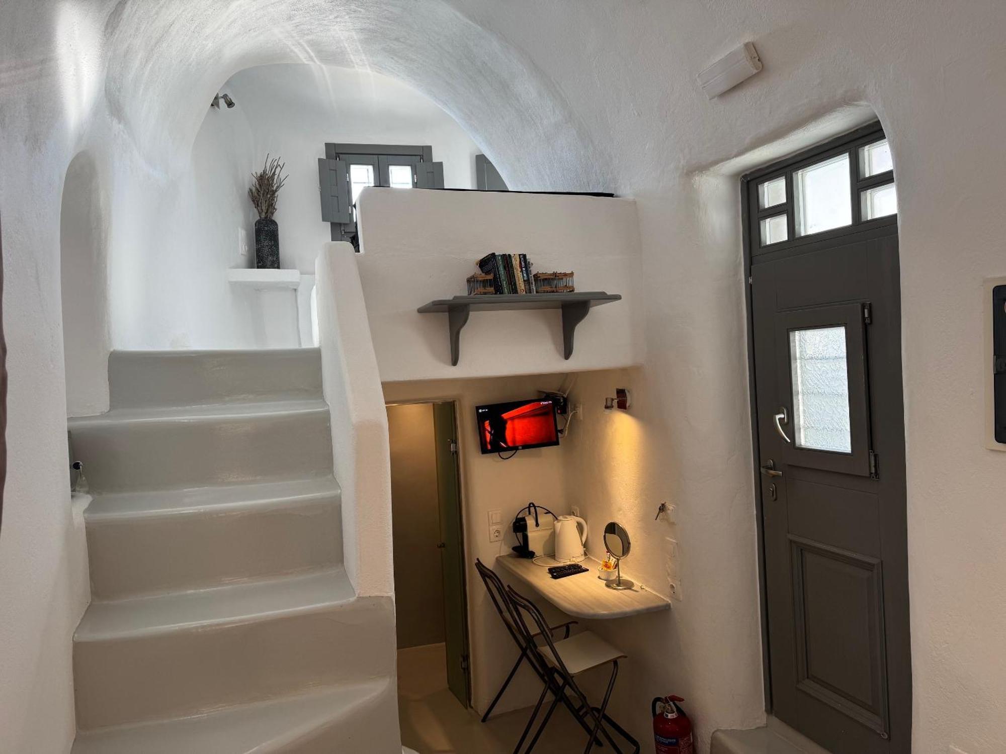 Theodora Suites (Adults Only) Ия Экстерьер фото
