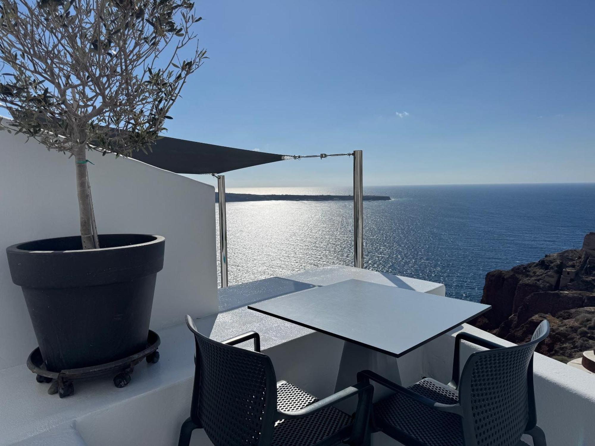 Theodora Suites (Adults Only) Ия Экстерьер фото