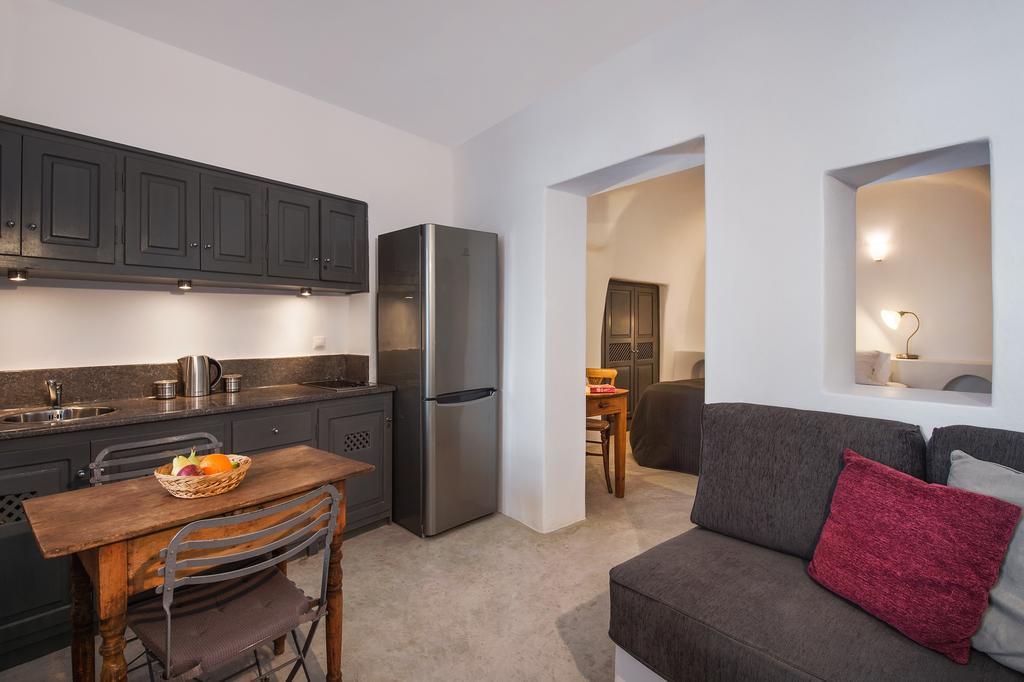 Theodora Suites (Adults Only) Ия Номер фото