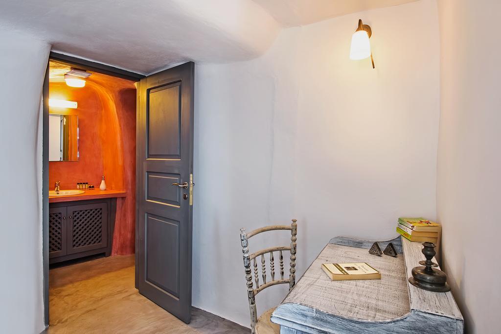 Theodora Suites (Adults Only) Ия Экстерьер фото