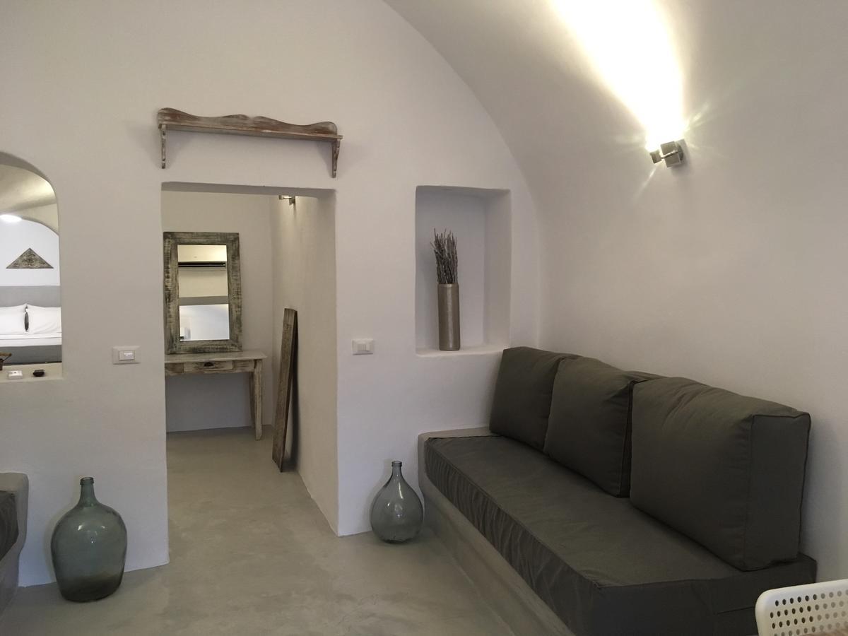 Theodora Suites (Adults Only) Ия Экстерьер фото
