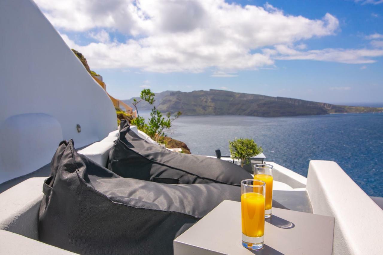 Theodora Suites (Adults Only) Ия Экстерьер фото