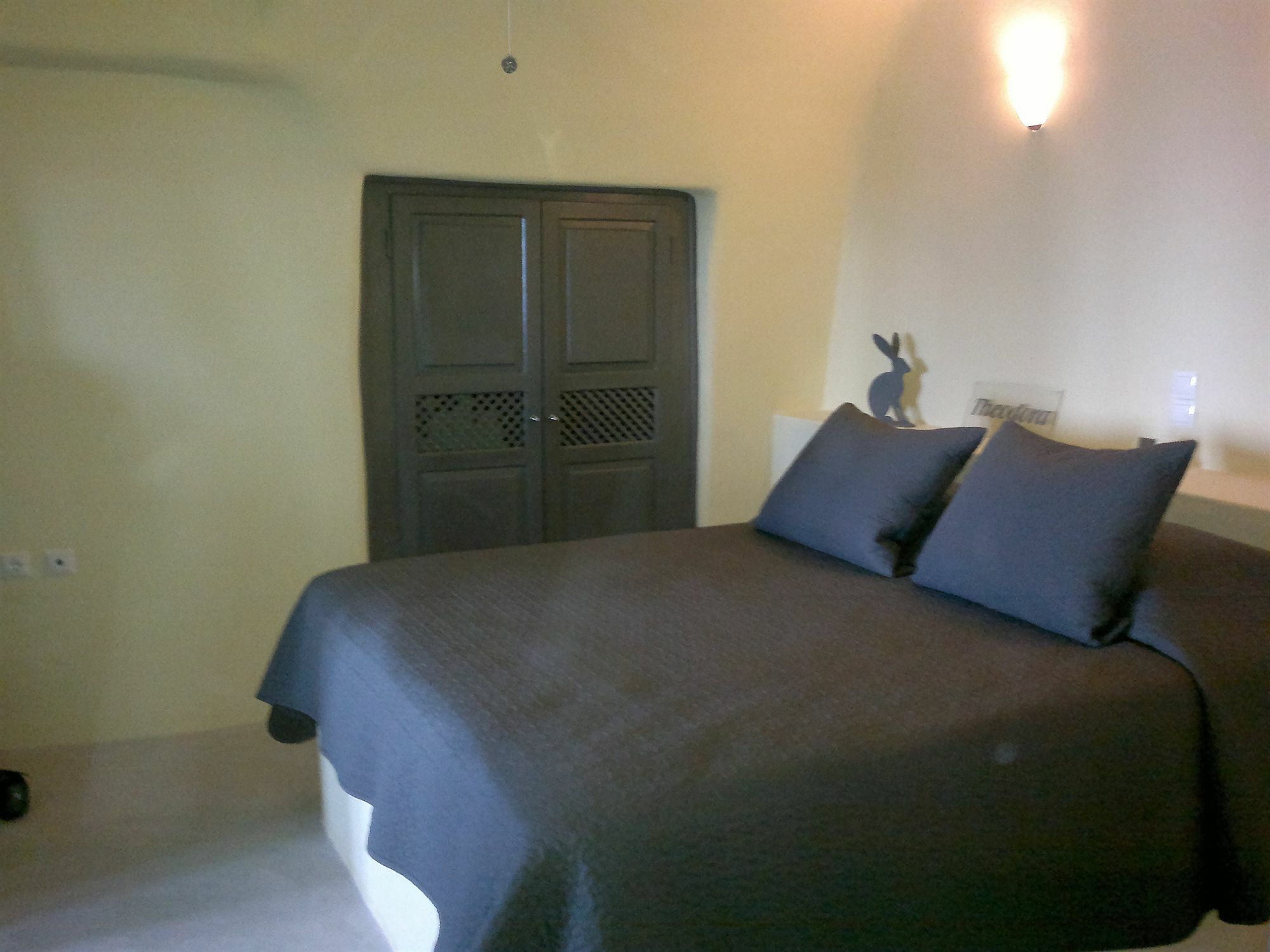 Theodora Suites (Adults Only) Ия Экстерьер фото