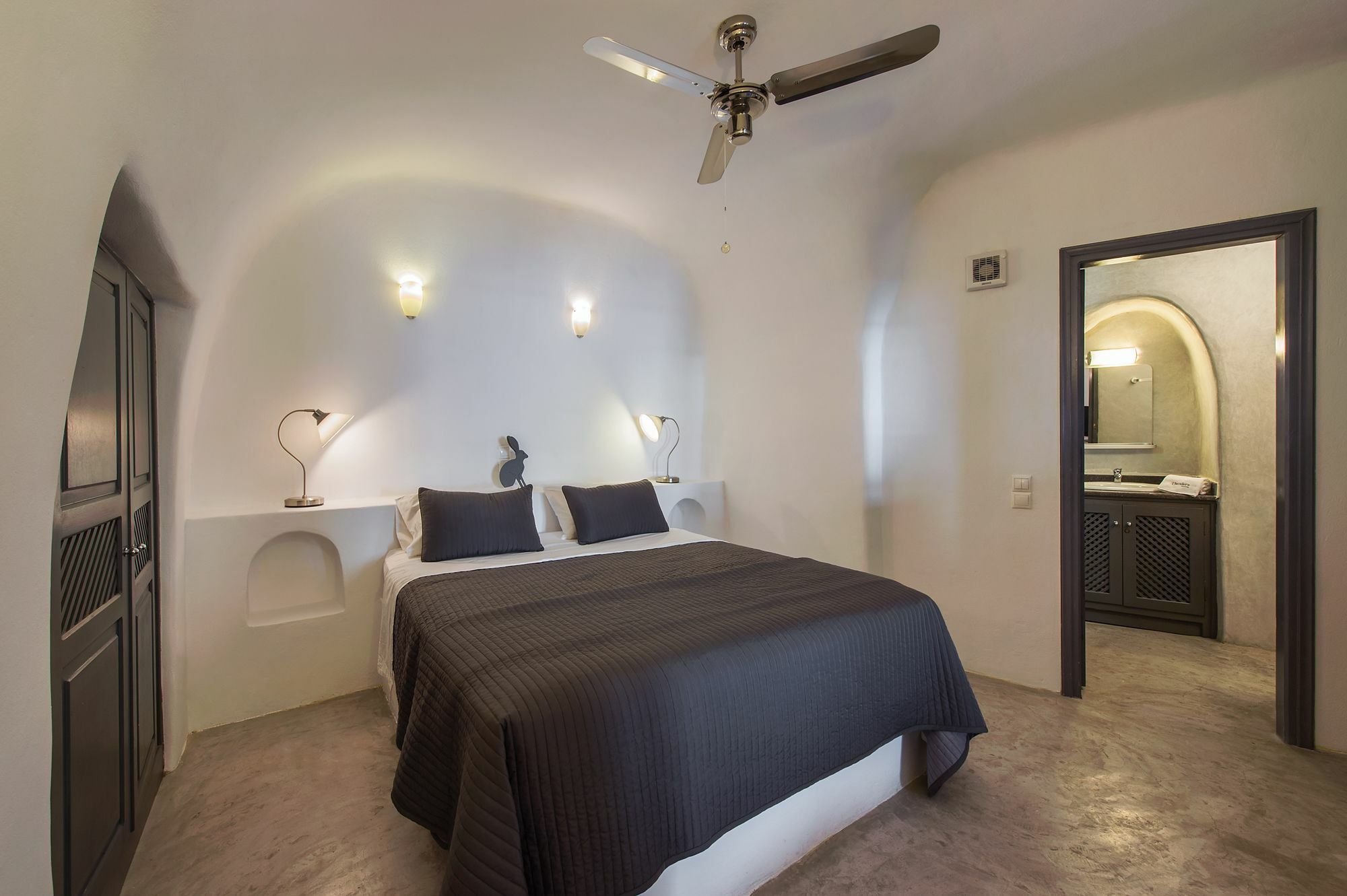 Theodora Suites (Adults Only) Ия Экстерьер фото